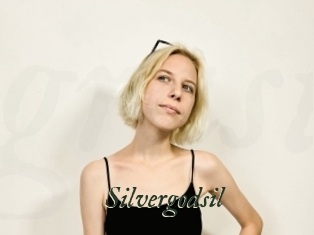 Silvergodsil