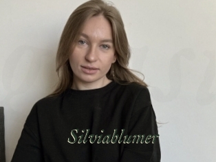 Silviablumer