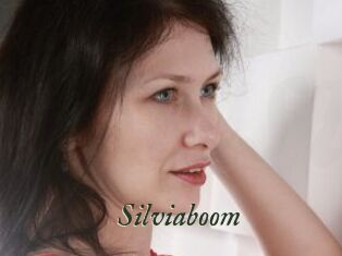 Silviaboom