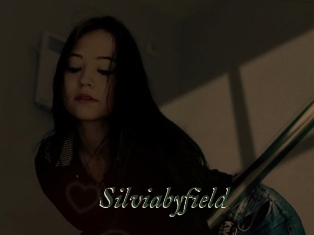 Silviabyfield