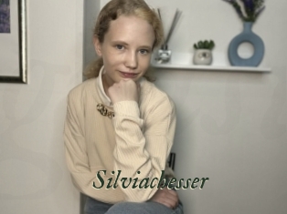 Silviachesser