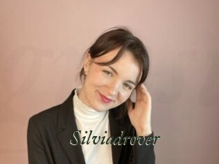 Silviadrover