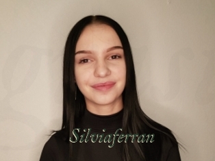 Silviaferran