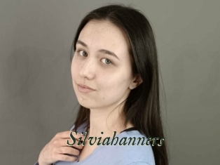 Silviahanners