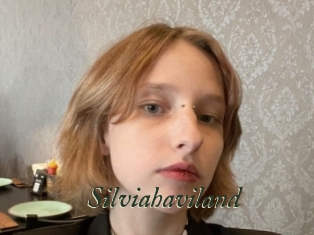 Silviahaviland