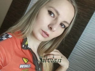 Silviasi