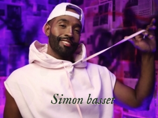 simon_basset Gratis Strip