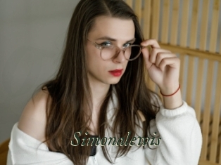 simonalewis Gratis Strip
