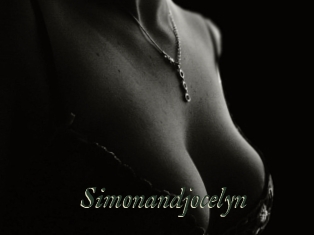 Simonandjocelyn