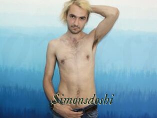 Simonsdoshi