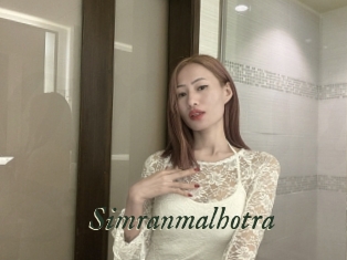 Simranmalhotra