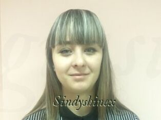 Sindyshinex