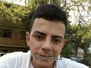 Single_x2x