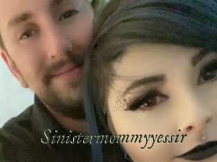 Sinistermommyyessir