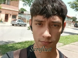 siroflust Gratis Strip