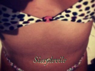 Sissydevile