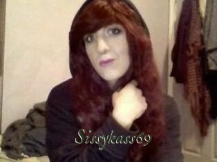 Sissykass69