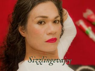 Sizzlingevajoy