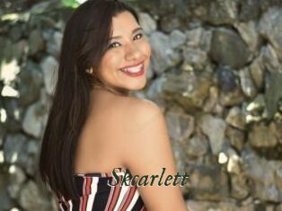 Skcarlett