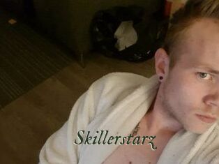 Skillerstarz
