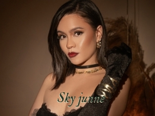 Sky_junne