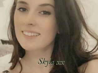 Skyla_xx