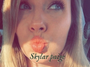 Skylar_paige