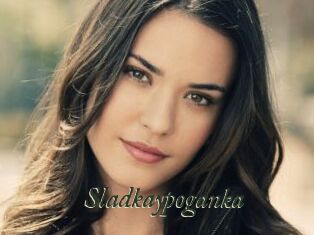 Sladkaypoganka