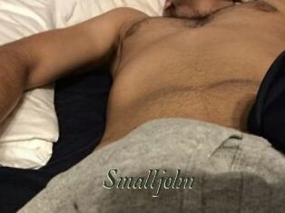 Smalljohn