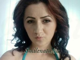 smilenatasha Gratis Strip