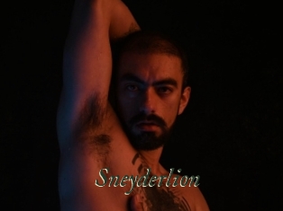 sneyderlion Gratis Strip