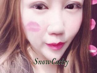 SnowCathy