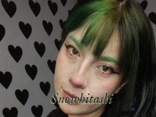 Snowhitashi
