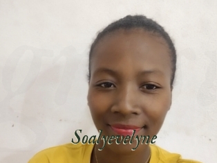 soalyevelyne Gratis Strip