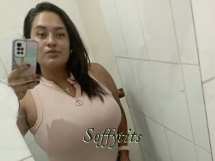 Soffytits