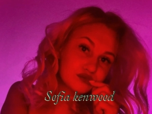 Sofia_kenwood