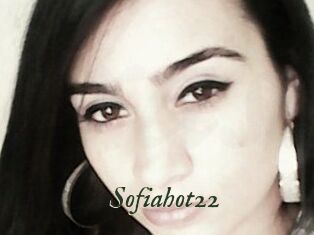 Sofiahot22