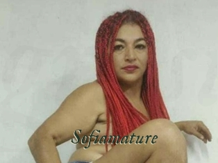 sofiamature Gratis Strip