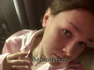 Sofiamorise
