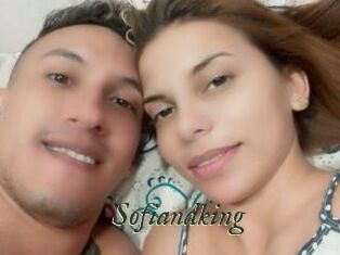 Sofiandking