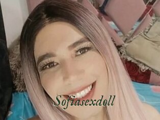 Sofiasexdoll