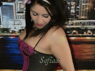 Sofiax