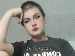 Sofie_fatale