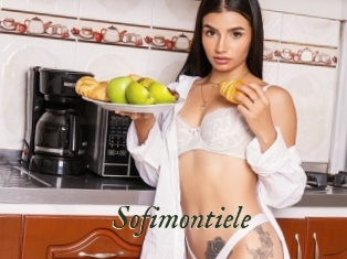 sofimontiele Gratis Strip