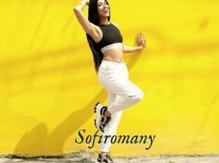 Sofiromany