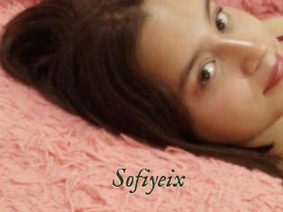 Sofiyeix