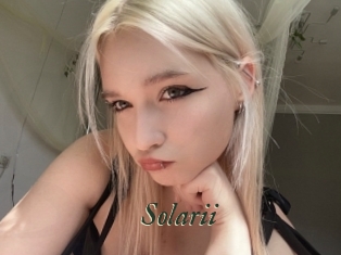 Solarii