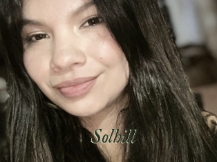 solhill Gratis Strip