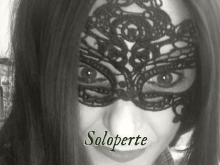 Soloperte