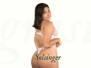 solsinger Gratis Strip